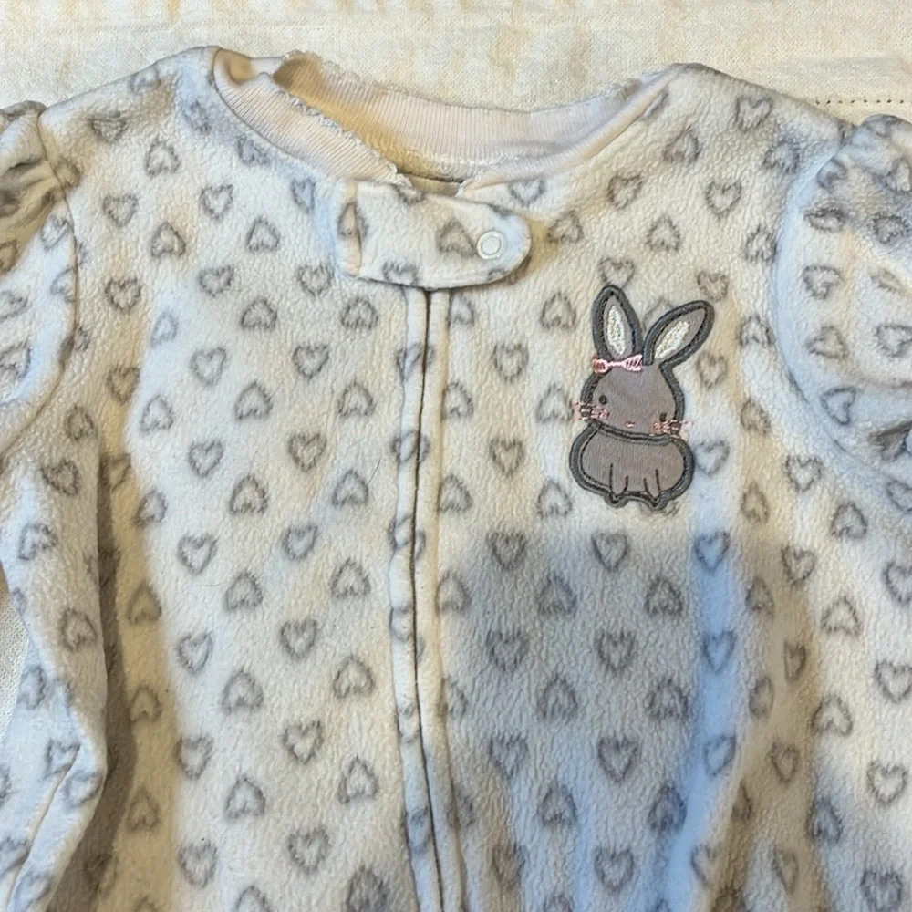 Bundle of 6-9 Month Footies
